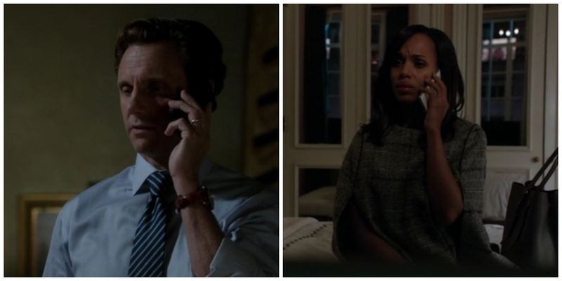 Illustration for article titled What the Hell Happened on Scandal Last Season? A Guide for the Obsessed